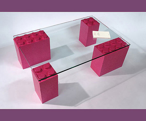 Lego Table Lego Table