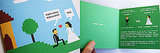 4-Bit Wedding Invites For Your Geeky Wedding