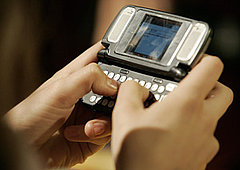 Do You Text More Now Than You Used To? Do You Text More Now Than You Used To?