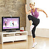 Game Review: Your Shape For Wii