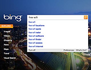 Daily Tech: Microsoft Offers Free WiFi at Hotspots Nationwide