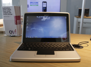 Best Buy to Get Nokia's Booklet 3G on Nov. 15