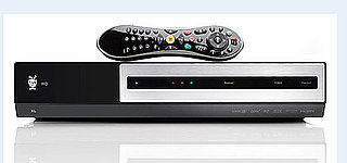 Make Your TiVo Status Bar Disappear Faster With This Tip