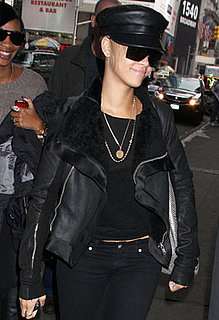 Rihanna Streaming Rated R Album Release Party Live Online on Nov. 16