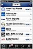 Access Store Coupons on Your iPhone With the Yowza App