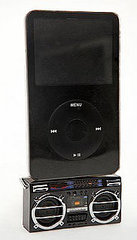 iPod Speaker Images iPod Speaker Images