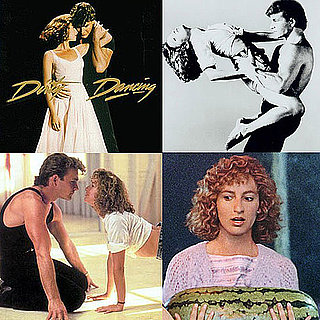 Dirty Dancing Frances "Baby" Houseman Halloween Costumes