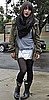 Look of the Day: Inclement Weather 