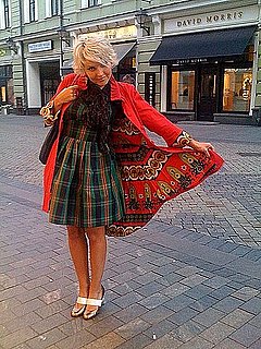 Looks of the Week! 