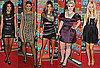 Best Dressed at 2009 Los Premios MTV Awards
