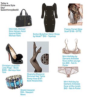 Shop an Outfit For Everyday in the FabSugar Community! 