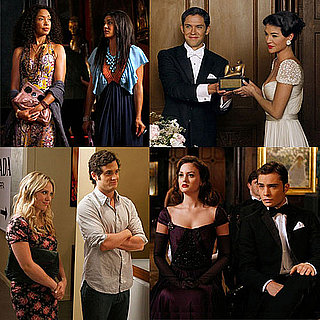 FabSugar Gossip Girl Enough About Eve Fashion Quiz