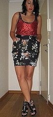 Look of the Day: Wild Rose 