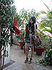 Look of the Day: Pretty Paisley Prints 