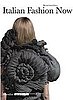 Fab Read: Italian Fashion Now