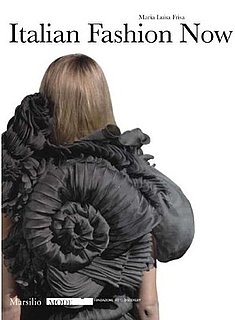 Fab Read: Italian Fashion Now