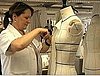 Chanel Haute Couture "Making Of"