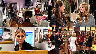 MTV's The City Fashion Quiz