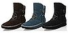 Anna Sui Designs Boots for FitFlop