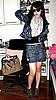 Look of the Day: Denim on Denim 