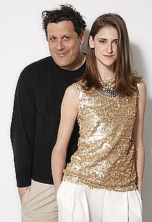 Photos of Isaac Mizrahi's QVC Collection, Isaac Mizrahi Live
