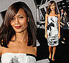 Photo of Thandie Newton at Columbia Pictures' 2012 Movie Premiere in LA