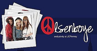 Mary-Kate and Ashley Olsen's Junior Line, Olsenboye, Available at JCPenney