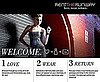 Rent Designer Clothing Online