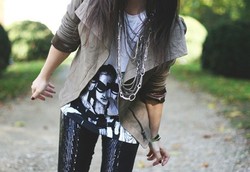 I Love Your ShopStyle: Love Is All You Need 