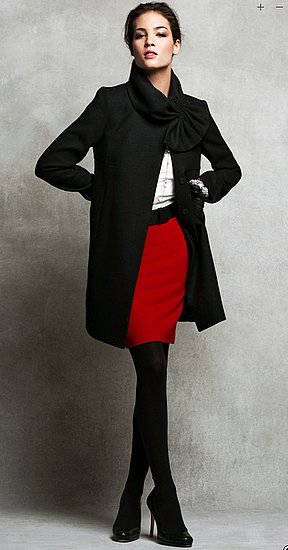 Sneak Peek! Ann Taylor, Fall '09 Sneak Peek! Ann Taylor, Fall '09