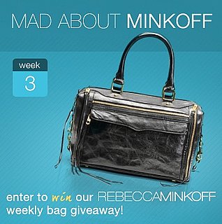FabSugar Rebecca Minkoff Handbag Giveaway 2009-11-16 12:30:22