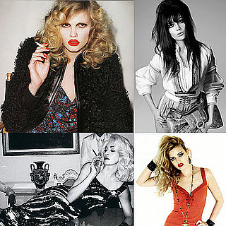 Designers Announce Spring '10 Ad Campaign Faces