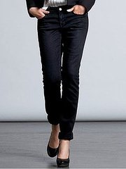 Fab Finding Follow-Up: Cozy Winter Flats 