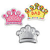 Princess Cake Molds for Princess Birthday Parties