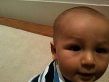 Crawling Styles for Babies On the Go
