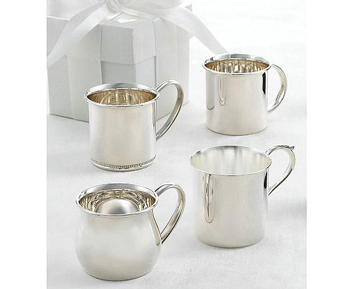 Silver Cup Silver Cup