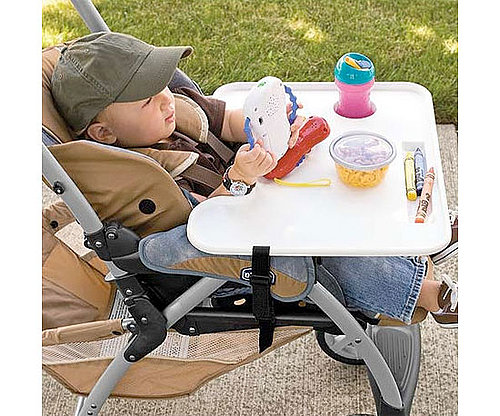 Stroller Tray Stroller Tray