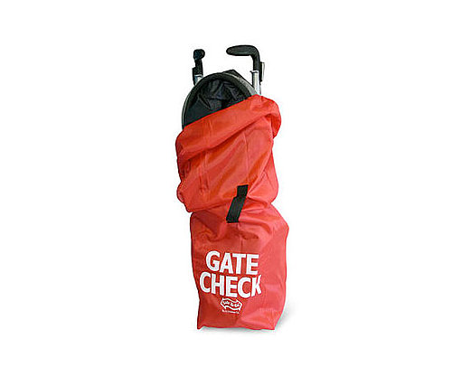 Gate Check Bag For Strollers Gate Check Bag For Strollers