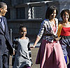 First Couple Had to Negotiate Their Roles in Marriage 