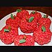 Twilight-Themed Fete? Make Rice Krispies Apples!