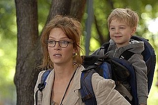 Tell Mommy: What Do Moms Do That Dads Don't Do?