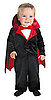 Vampire Costumes for Babies