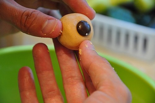 Monster Candy Eyeballs Monster Candy Eyeballs