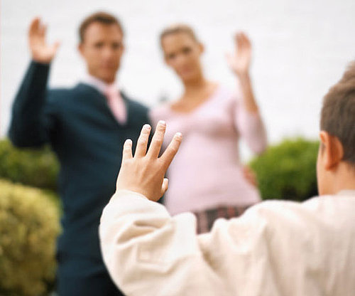 Use Family First Use Family First