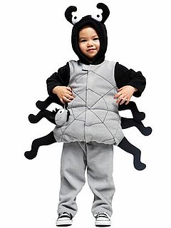 Inexpensive Halloween Costumes for Kids