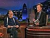 Larry King on Conan O'Brien
