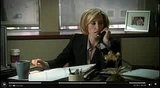 Lynette Accepts a Promotion