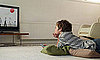New Study Reveals Toddlers Watch 32+ Hours of Television a Week