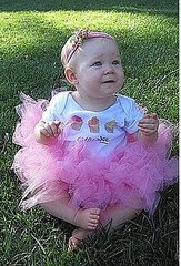 Sugarbabies: The Sweetest Cupcake Around Sugarbabies: The Sweetest Cupcake Around