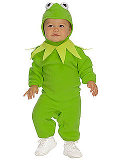 Muppet Costumes for Halloween